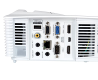 OPTOMA EH416 DLP 1080p Full HD 4200AL - 1389344 - zdjęcie 4